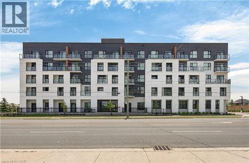 1936 Rymal Road E Unit# 310, Hamilton, ON 