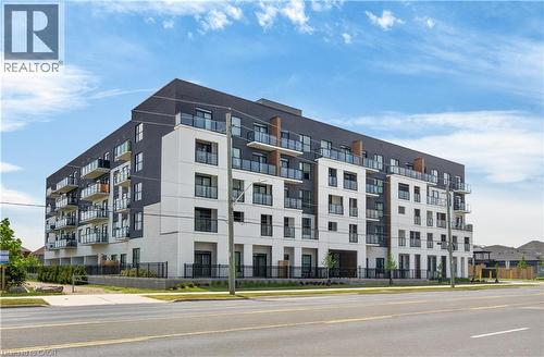 1936 Rymal Road E Unit# 310, Hamilton, ON 