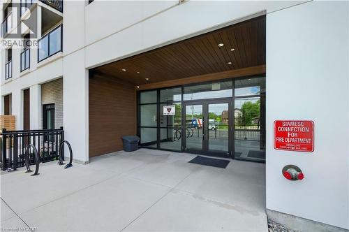 1936 Rymal Road E Unit# 310, Hamilton, ON 