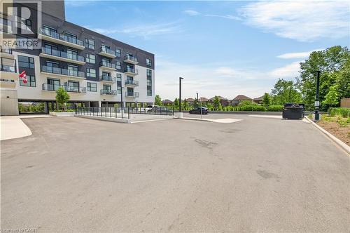 1936 Rymal Road E Unit# 310, Hamilton, ON 