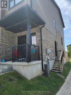 57 - 811 SARNIA ROAD London North (North M), ON N6H 0K3