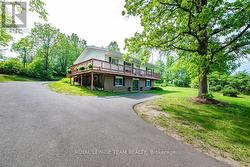 3697 BURNSTOWN ROAD  Horton, ON K7V 3Z4