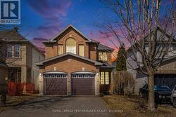 2202 CLENDENAN CRESCENT  Ottawa, ON K4A 4S8