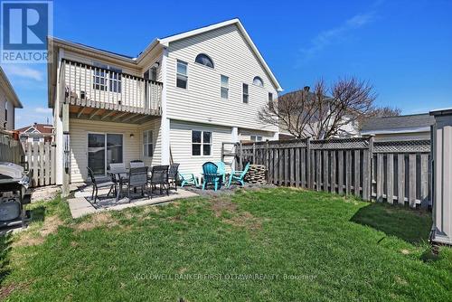 37 Boulder Way, Ottawa, ON 