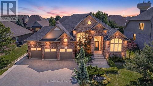 1585 LOOKOUT STREET  Pelham (Fonthill), ON L3E 0S3