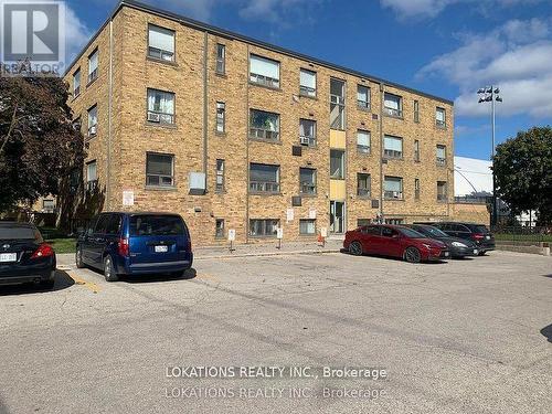 205 - 2135 AVENUE ROAD , Toronto, Ontario M5M 3M6 2