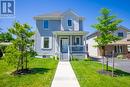 It is part of a vacant land condo development. - 1 Princeton Common Street, St. Catharines (Lakeport), ON 