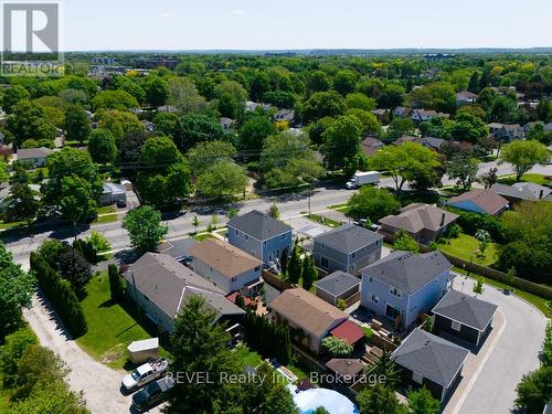Located close to shopping, schools & highways! - 1 Princeton Common Street, St. Catharines (Lakeport), ON 