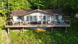 581 LIMBERLOST POINT ROAD Parry Sound Remote Area (Restoule), ON P0H 2R0