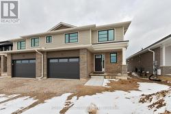 112 STYLES DRIVE  St. Thomas, ON N5R 0N8