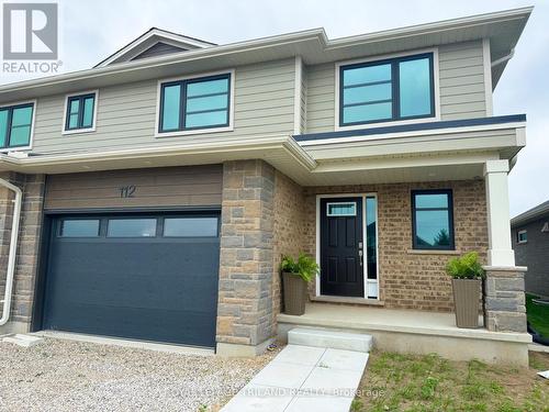 112 Styles Drive, St. Thomas, ON - Outdoor