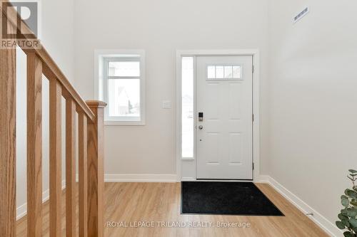 112 Styles Drive, St. Thomas, ON - Indoor Photo Showing Other Room