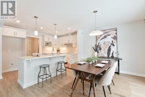 112 Styles Drive, St. Thomas, ON - Indoor Photo Showing Other Room