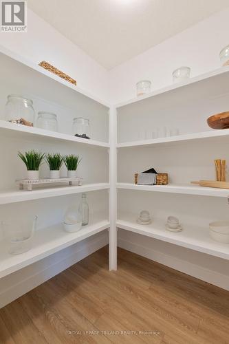 112 Styles Drive, St. Thomas, ON - Indoor With Storage