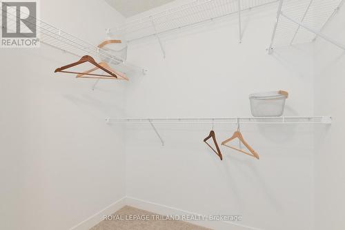 112 Styles Drive, St. Thomas, ON - Indoor With Storage