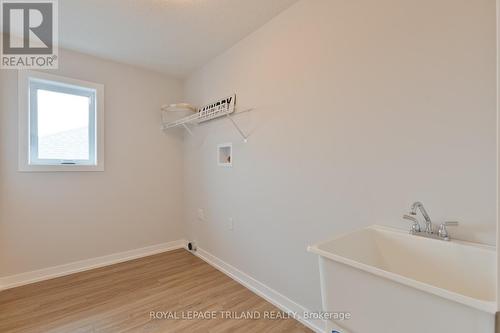 112 Styles Drive, St. Thomas, ON - Indoor