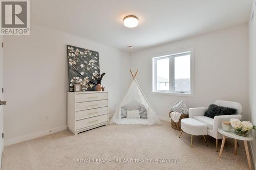 112 Styles Drive, St. Thomas, ON - Indoor