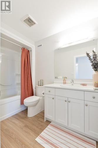 112 Styles Drive, St. Thomas, ON - Indoor Photo Showing Bathroom