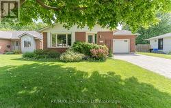 18 DENRICH AVENUE Tillsonburg, ON N4G 4W2