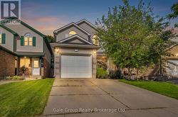 1030 PEARSON DRIVE  Woodstock (Woodstock - North), ON N4S 8V1
