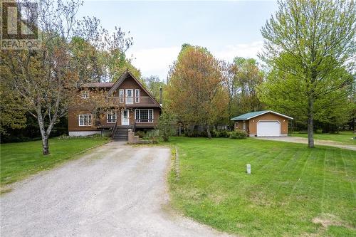 8 Beauchamp Drive  Espanola, ON P5E 1R1