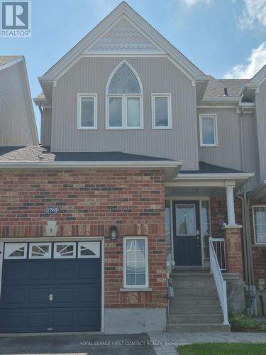 1768 LAMSTONE STREET  Innisfil, ON L9S 4W3