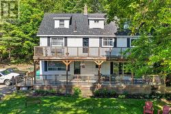 755 MUSKOKA ROAD 10 ROAD  Huntsville (Stephenson), ON P0B 1L0