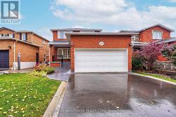104 CABINET CRESCENT Vaughan, ON L4L 6E6