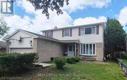 (MAIN AND 2ND FLOORS) - 81 EASTMAN CRESCENT Newmarket, ON L3Y 5S3