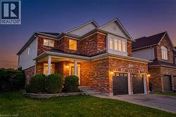 359 PINE VALLEY Drive  Kitchener, ON N2P 2V4