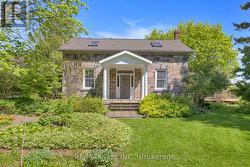 2402 GANARASKA ROAD Port Hope, ON L0A 1B0