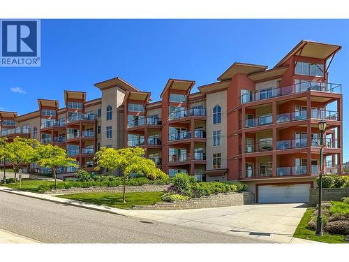 3205 Skyview Lane Unit# 512  West Kelowna, BC V4T 3J3