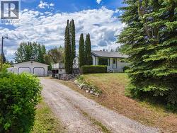1781 MAPLE DRIVE  Red Bluff / Dragon Lake, BC V2J 4A5