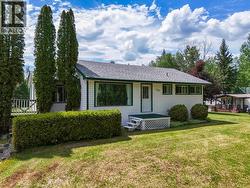 1781 MAPLE DRIVE  Red Bluff / Dragon Lake, BC V2J 4A5