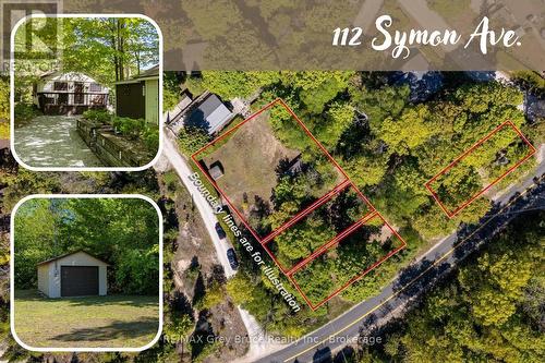 112 SYMON AVENUE  South Bruce Peninsula, ON N0H 2T0