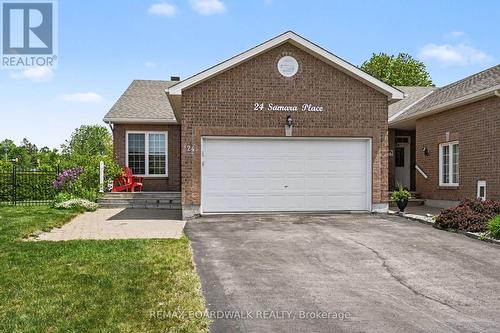 24 Samara Place, Ottawa, ON 