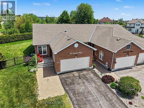 24 Samara Place, Ottawa, ON 