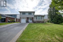 7 FAIRINGTON CRESCENT  St. Catharines (Lakeshore), ON L2N 5W2