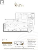 2312 - 68 ESTHER SHINER BOULEVARD Toronto, ON M2K 0J6