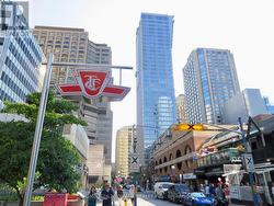 1504 - 188 CUMBERLAND STREET Toronto, ON M5R 0B6