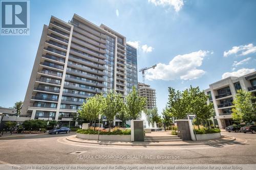 LPH 06 - 85 NORTH PARK ROAD  Vaughan, ON L4J 0H9