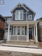 3061 WILLIAM CUTMORE BOULEVARD Oakville, ON L6H 3S2