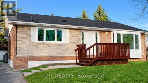 51 WINDERMERE COURT  Brampton, ON L6X 2L5