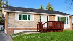 51 WINDERMERE COURT Brampton, ON L6X 2L5