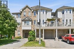 3191 STORNOWAY CIRCLE  Oakville, ON L6M 5H7