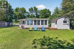 24 RIVERSIDE DRIVE Kawartha Lakes, ON K9V 0H6