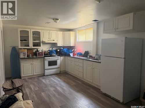 625 4Th Street, Estevan, SK 