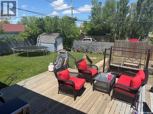 625 4Th Street, Estevan, SK 