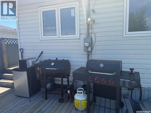 625 4Th Street, Estevan, SK 