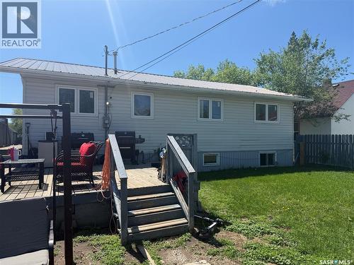 625 4Th Street, Estevan, SK 